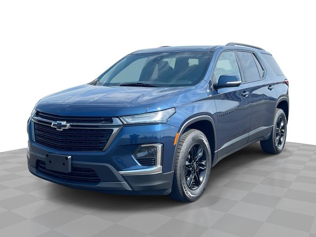2023 Chevrolet Traverse LT Cloth FWD