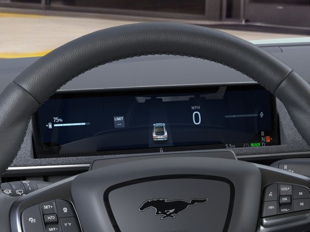 New 2026 Blue Ford Premium image 13