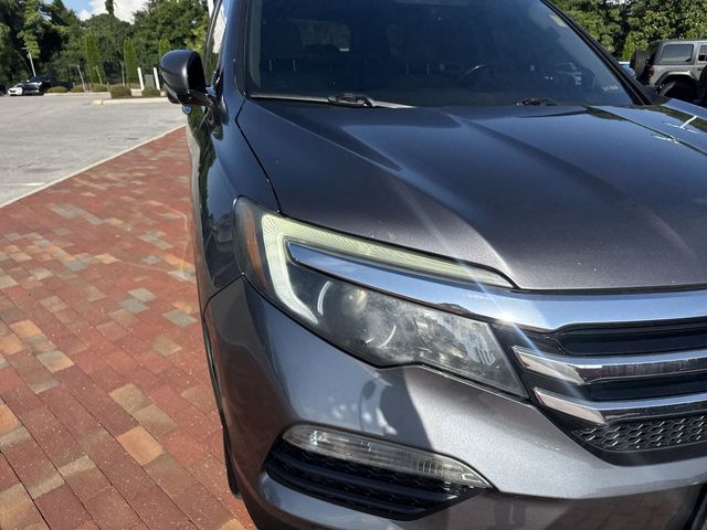 Used 2017 Honda Pilot SUV