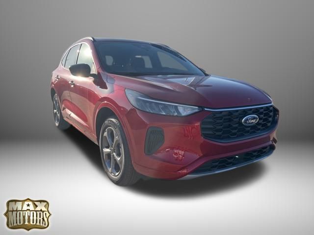 2024 Ford Escape ST-Line 20