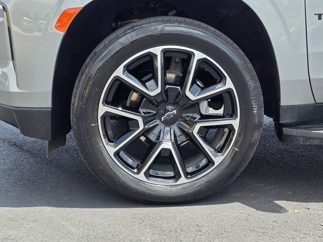 Used 2024 Chevrolet Tahoe SUV
