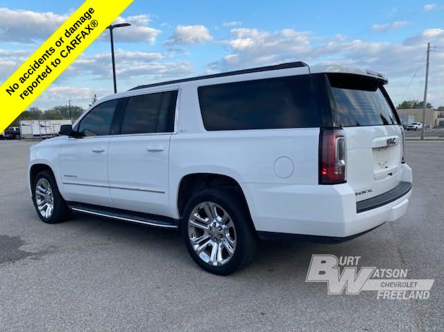 2019 GMC Yukon XL SLT 3