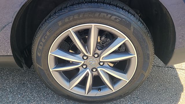 Used 2021 Acura RDX SUV