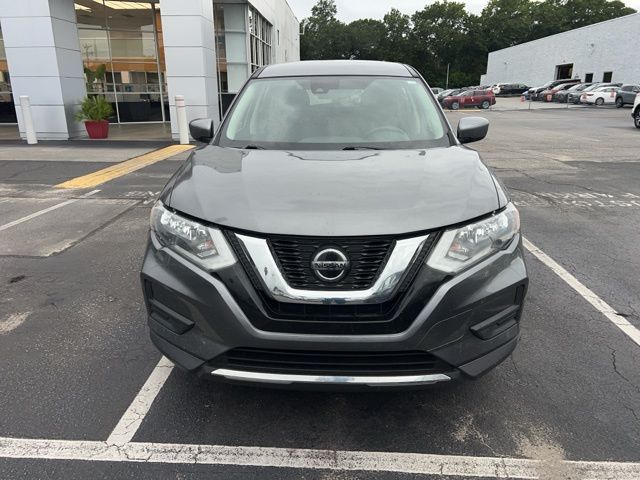 Used 2020 Nissan Rogue S with VIN JN8AT2MT8LW030333 for sale in North Charleston, SC