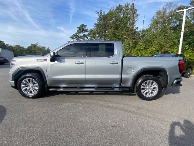 2023 GMC Sierra 1500 Denali 4