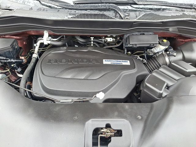 Used 2018 Honda Ridgeline For Sale in Gilbertsville, PA