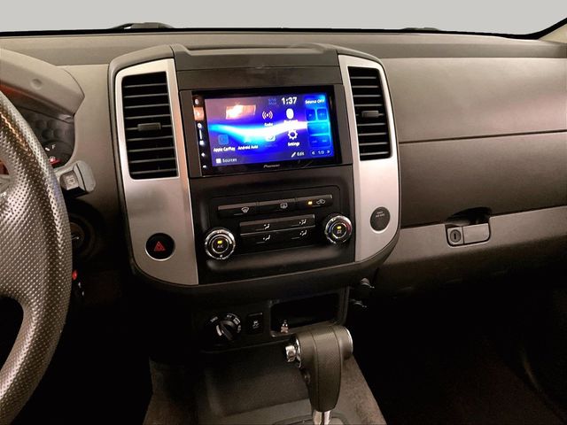 2013 Nissan Xterra S Black at Carlisle Cadillac Buick GMC