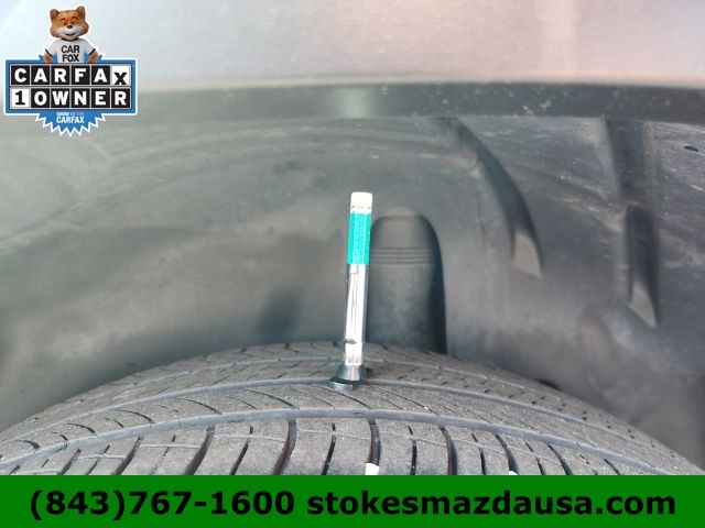 2024 Chevrolet Trax LT White at Stokes Honda North