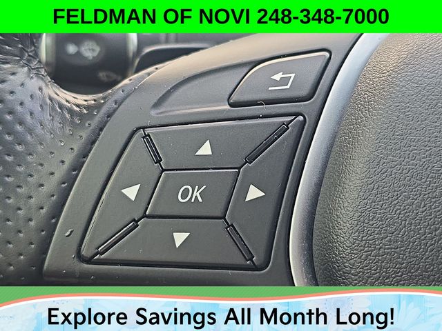 Used 2015 Mercedes-Benz E-Class For Sale in Livonia, MI