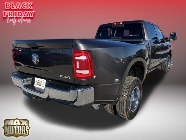 2024 Ram 3500 Tradesman 11