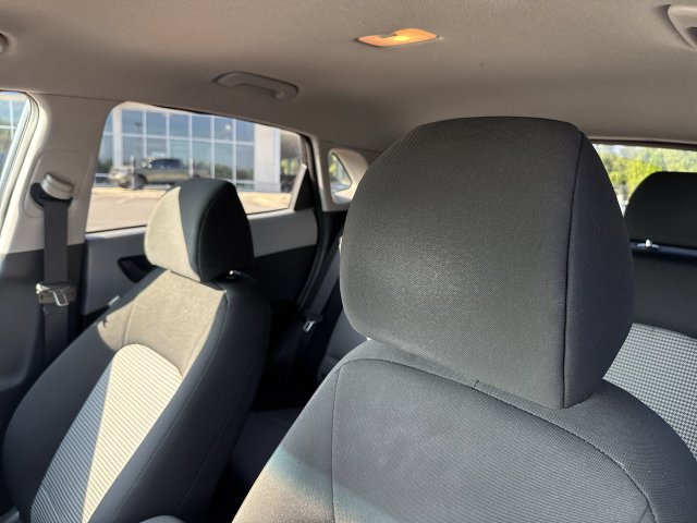 Used 2018 Hyundai Kona SUV