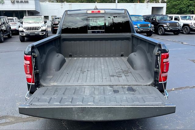 Used 2019 Ram 1500 For Sale in Gloucester, MA
