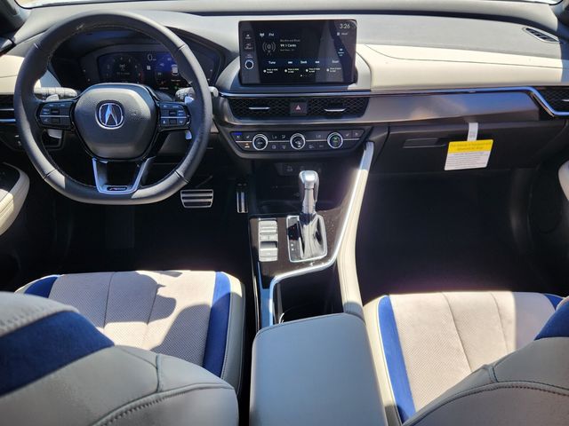 2026 Acura Adx - $39,250