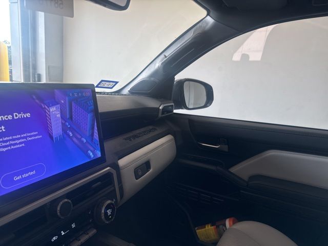 2024 Toyota Tacoma Limited  at Bayway Cadillac Southwest