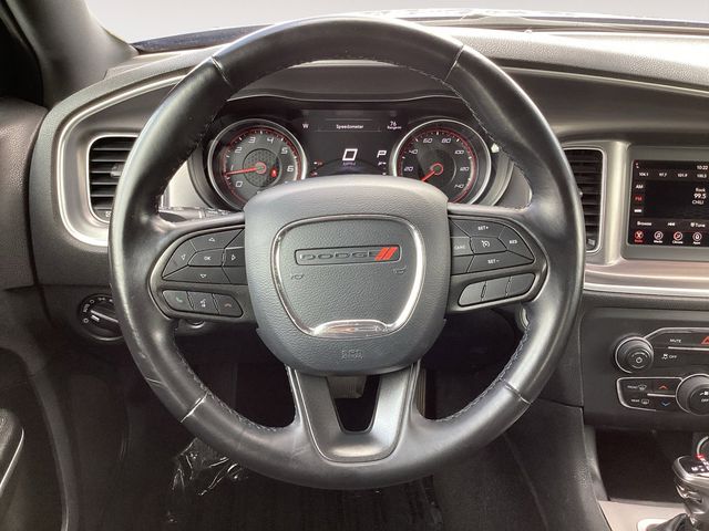 Used Car 2020 Dodge Charger  Sxt For Sale Under $20,000 In San Antonio, Texas