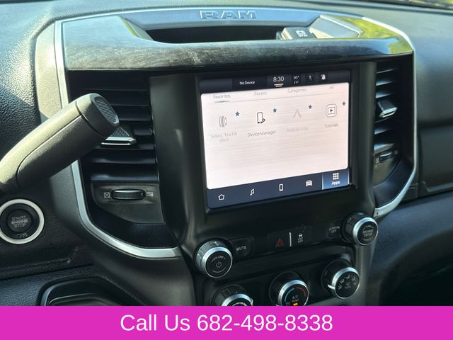 Used 2024 Ram 2500 Truck