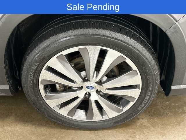 2021 Subaru Ascent Touring - 4