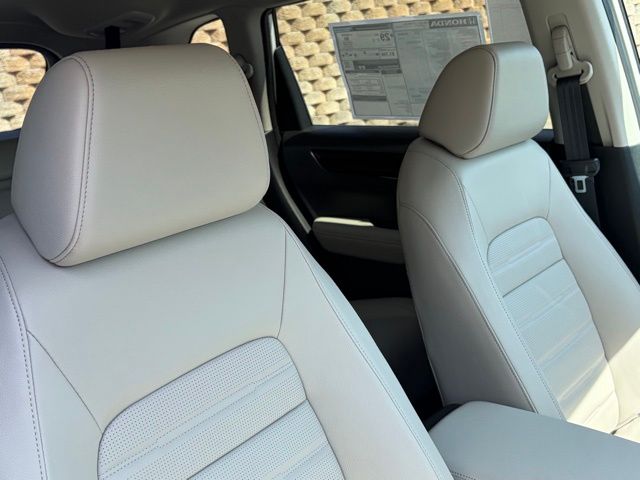 new 2026 Honda CR-V car, priced at $37,253