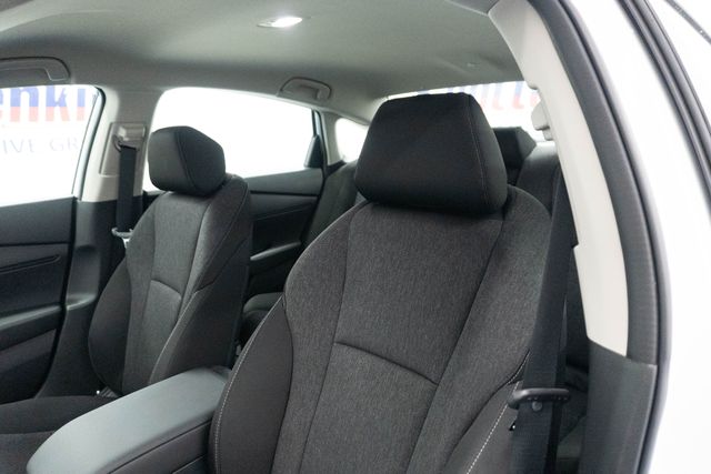 New 2025 Honda Accord Sedan Sedan