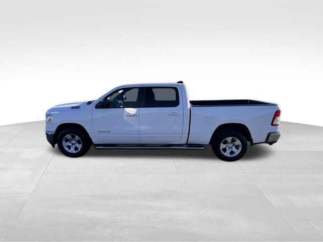 2021 Ram 1500 Big Horn/Lone Star 6