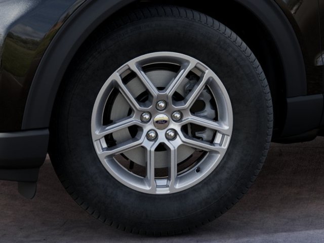 New 2027 Black Ford Active image 19