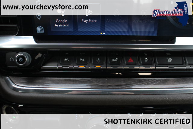 Used 2024 Chevrolet Silverado 1500 Truck