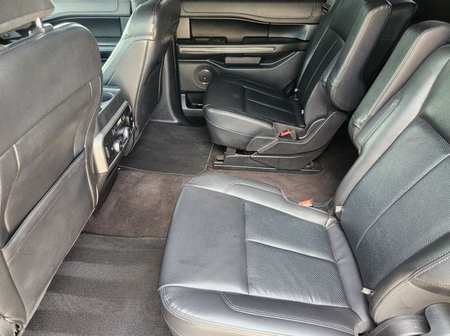 Used 2020 Ford Expedition SUV