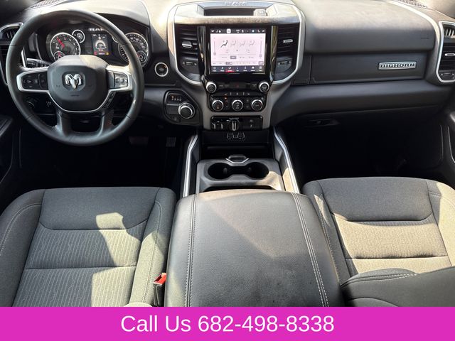 Used 2023 Ram 1500 Truck