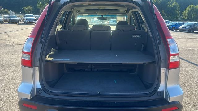 Used 2009 Honda CR-V SUV
