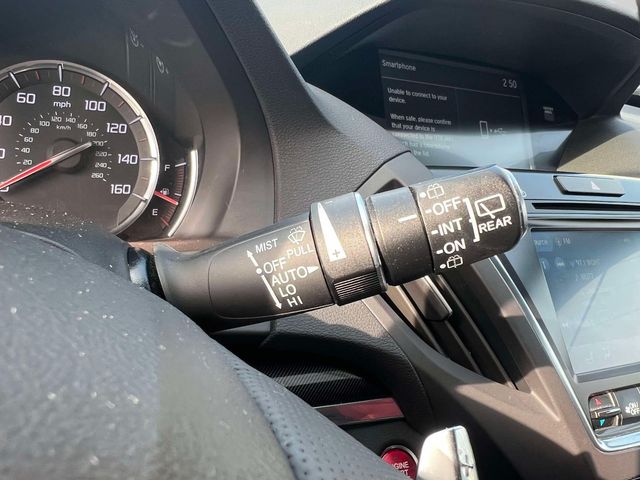 used 2019 Acura MDX car, priced at $30,800