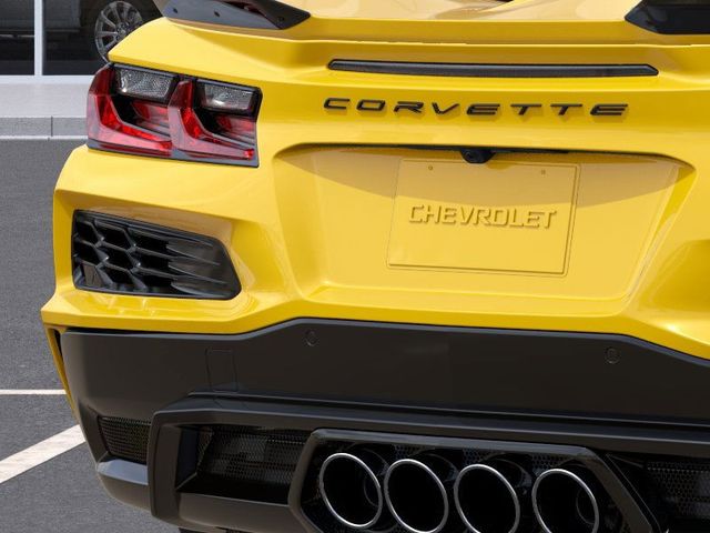 2025 Chevrolet Corvette Z06 15