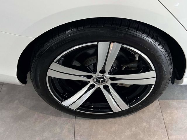 used 2023 Mercedes-Benz C-Class car, priced at $36,991