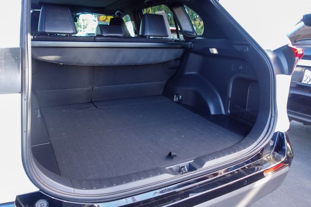 Used 2024 Toyota RAV4 Hybrid SUV