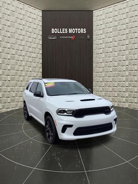 2025 Dodge Durango GT Plus AWD