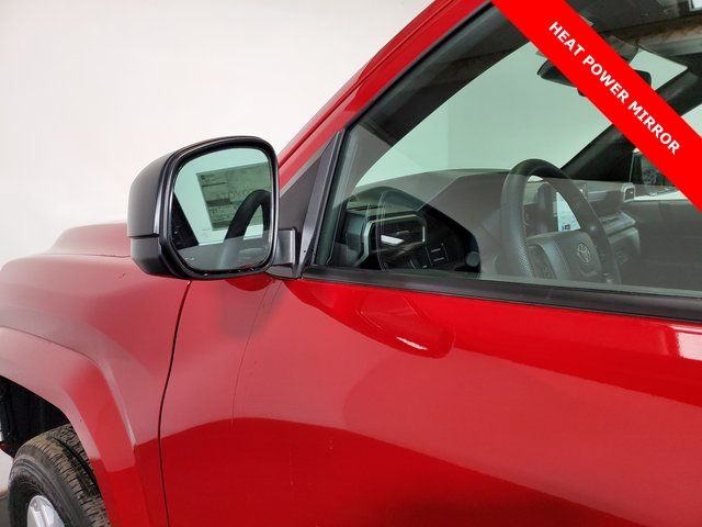 2025 Toyota Tacoma SR photo