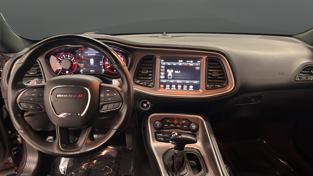 Used 2022 Hellraisin Dodge GT image 11