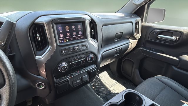 Used 2024 Blue Chevrolet Custom image 23