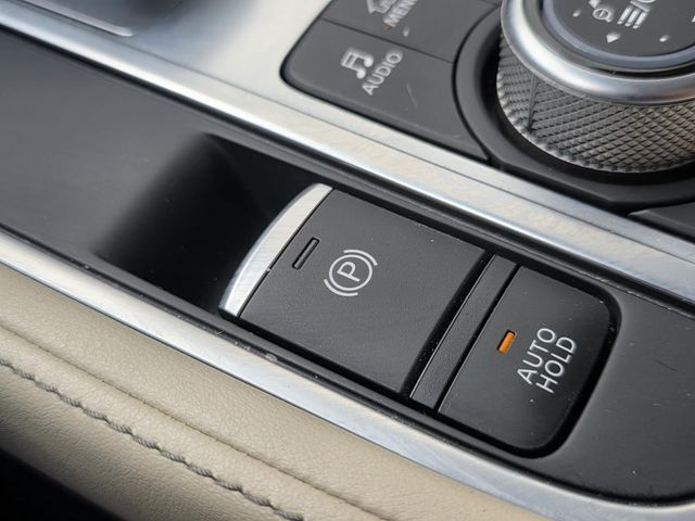 Used 2023 Infiniti QX60 SUV