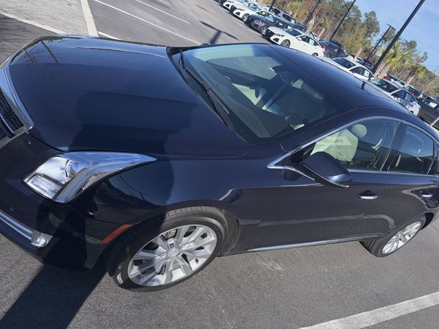 2017 Cadillac XTS Luxury 2