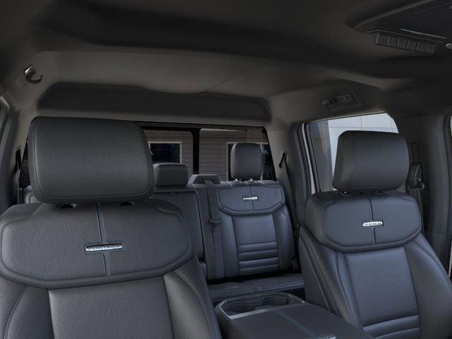 2026 Ford F-250SD Platinum:169047