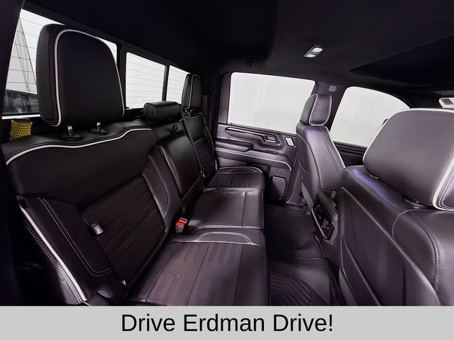 Used 2025 GMC Sierra 2500HD Truck