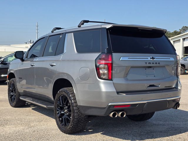 2023 Chevrolet Tahoe Premier:C02620A