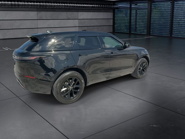 Used 2024 Land rover Range Rover Velar SUV