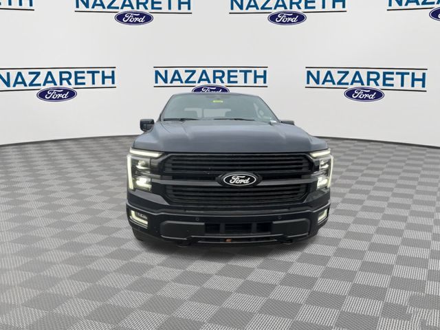new 2025 Ford F-150 car, priced at $77,000