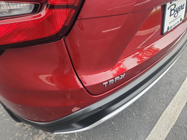 Used 2025 Chevrolet Trax For Sale in Grove City, OH