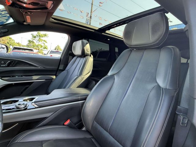 Used 2024 Cadillac LYRIQ SUV