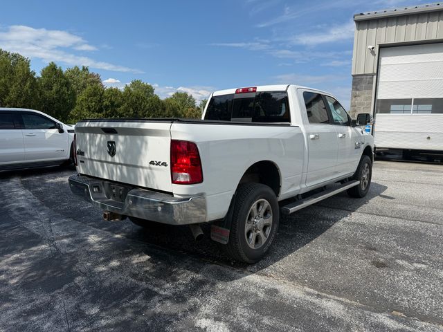 Used 2018 Ram 2500 Truck