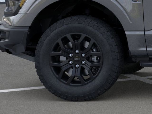 2026 Ford F-150 Tremor:168619