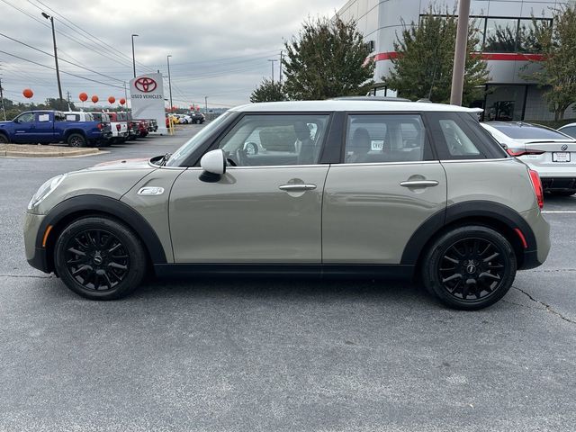 2019 MINI Cooper S Signature 2