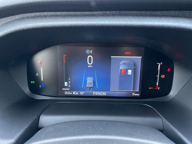 new 2026 Ford Transit-350 car, priced at $54,590